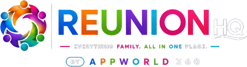 Reunion HQ by AppWorld 360